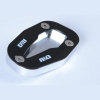 R&G Racing Kickstand Shoe Honda VFR 1200 2010- R&G Racing Kickstand Shoe Honda VFR 1200 2010-