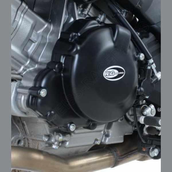 R&G Racing Engine Case Cover Kit Suzuki V-Strom 1000 2014-2016