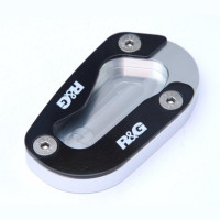 R&G Kickstand Shoe Honda CB 1000 R 2008- / CB 1000 R+ 2018- R&G Kickstand Shoe Honda CB 1000 R 2008- / CB 1000 R+ 2018-