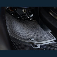 R&G Racing Radiator Guard Yamaha YZF R6 2017- R&G Racing Radiator Guard Yamaha YZF R6 2017-