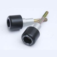 R&G Crash Protectors Race Version Honda CBR 600 RR 2003-2006 R&G Crash Protectors Race Version Honda CBR 600 RR 2003-2006