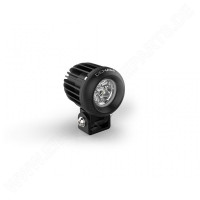 DENALI 2.0 D2 LED Light Pod with DataDim Technology (Single) DENALI 2.0 D2 LED Light Pod with DataDim Technology (Single)