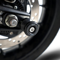 R&G Schwingen Protektoren Triumph Speed 400 / Scramber 400 X 2024- R&G Schwingen Protektoren Triumph Speed 400 / Scramber 400 X 2024-