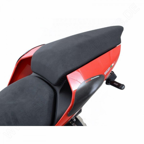 R&G Racing Carbon Tail Protector Ducati 959 / 1299 Panigale