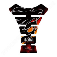 ^Aprilia V60° Racing Motorcycle Tank Pad Motografix 3D Gel Protector TA002K ^Aprilia V60° Racing Motorcycle Tank Pad Motografix 3D Gel Protector TA002K