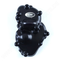R&G "Strong Race" Pulse Case Cover Kawasaki ZX-6 R 2009- / ZX-6 R 636 2013- R&G "Strong Race" Pulse Case Cover Kawasaki ZX-6 R 2009- / ZX-6 R 636 2013-