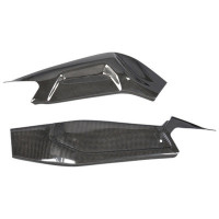 Lightech Carbon Schwingen Protektoren Set passend für Aprilia RS 660 / Tuono 660 ab 2021 Lightech Carbon Schwingen Protektoren Set passend für Aprilia RS 660 / Tuono 660 ab 2021