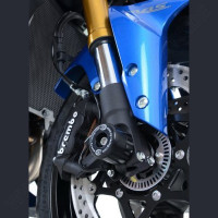 R&G Fork Protectors Suzuki GSX-S 1000 / FA 2015- / Katana 2019- R&G Fork Protectors Suzuki GSX-S 1000 / FA 2015- / Katana 2019-