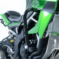 R&G Adventure Bars Kawasaki Z 125 2019- R&G Adventure Bars Kawasaki Z 125 2019-