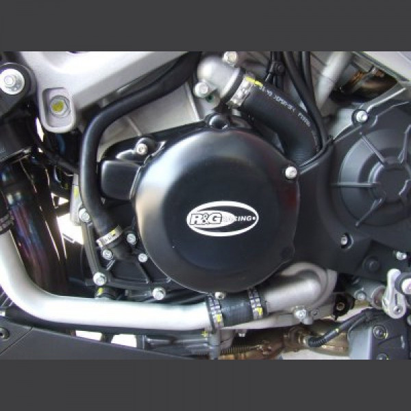 R&G Racing Engine Case Cover Kit Aprilia RSV 4 2009-2014