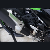 R&G Eazi-Grip™ Boot Guard Pads Kawasaki Ninja 250 / 400 2018- / Z 250 / 400 2019- R&G Eazi-Grip™ Boot Guard Pads Kawasaki Ninja 250 / 400 2018- / Z 250 / 400 2019-