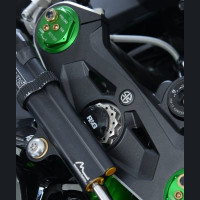 R&G Racing Gabelkopf Abdeckung passend für Kawasaki H2 / H2 R / Z H2 R&G Racing Gabelkopf Abdeckung passend für Kawasaki H2 / H2 R / Z H2