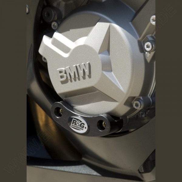 R&G Racing Alternator Case Slider BMW S 1000 R 2014-