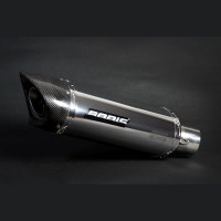 Bodis Q1-S Muffler Exhaust Honda CBR 600 RR 2013- Bodis Q1-S Muffler Exhaust Honda CBR 600 RR 2013-