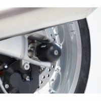 Vorschau: R&G Schwingen Protektoren passend für Triumph Scrambler 1200 XE / XC ab 2019 Vorschau: R&G Schwingen Protektoren passend für Triumph Scrambler 1200 XE / XC ab 2019