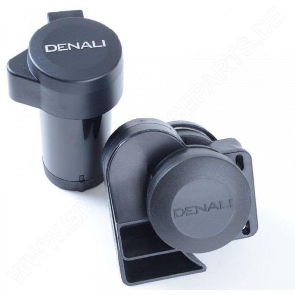 Denali Split Dual Tone SoundBOMB 120dB Horn