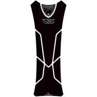 Ducati Panigale V4 Motografix 3D Gel Tank Pad Protector TD027PK Ducati Panigale V4 Motografix 3D Gel Tank Pad Protector TD027PK