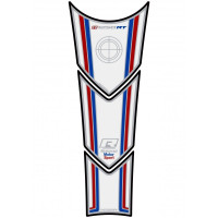 Motografix 3D Gel Tank Pad Protector passend für BMW R1250RT Motografix 3D Gel Tank Pad Protector passend für BMW R1250RT