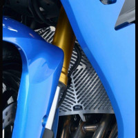 R&G Radiator Guard stainless steel Suzuki GSX-S 1000 / FA 2015- / Katana 2019- R&G Radiator Guard stainless steel Suzuki GSX-S 1000 / FA 2015- / Katana 2019-