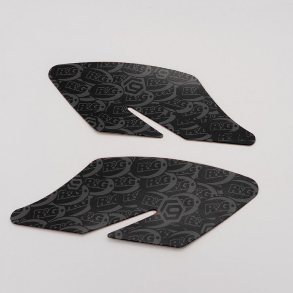R&G Premium RACE Traction Pads passend für Kawasaki ZX-25R / ZX-4 RR