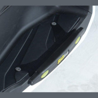 R&G Racing Footboard Sliders Yamaha X-Max 400 2013- R&G Racing Footboard Sliders Yamaha X-Max 400 2013-
