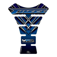 Motografix 3D Gel Tankpad passend für Yamaha Fazer 600 1000 Motografix 3D Gel Tankpad passend für Yamaha Fazer 600 1000