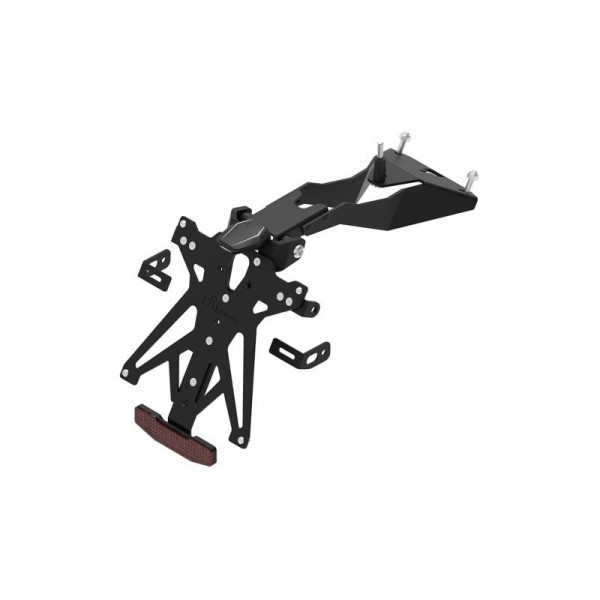 Lightech Kennzeichenhalter Aprilia RSV4 / Tuono V4 2021-2024