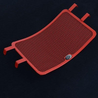 R&G Racing Radiator Guard "RED" Ducati Monster 1200 / 1200 R R&G Racing Radiator Guard "RED" Ducati Monster 1200 / 1200 R