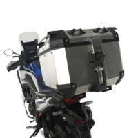 R&G Adventure Rack for the Honda Africa Twin Adventure Sports 2020- R&G Adventure Rack for the Honda Africa Twin Adventure Sports 2020-