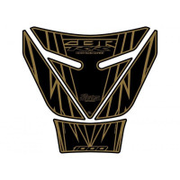 Honda CBR 1000 RR Motografix 3D Gel Tank Pad Protector TH024KA Honda CBR 1000 RR Motografix 3D Gel Tank Pad Protector TH024KA