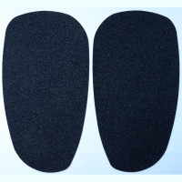 R&G Eazi-Grip Tank Traction Pads passend für Suzuki GSX-R 600 / 750 2001-2002 R&G Eazi-Grip Tank Traction Pads passend für Suzuki GSX-R 600 / 750 2001-2002