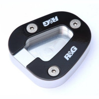 R&G Racing Seitenständer Puck passend für Aprilia Dorsoduro 750 / 1200 R&G Racing Seitenständer Puck passend für Aprilia Dorsoduro 750 / 1200
