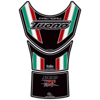 Motografix 3D Gel Tank Pad passend für Aprilia Tuono 1000 V60° Motografix 3D Gel Tank Pad passend für Aprilia Tuono 1000 V60°