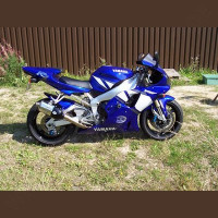 R&G Racing Sturzpads vorn passend für Yamaha YZF R1 2000-2001 R&G Racing Sturzpads vorn passend für Yamaha YZF R1 2000-2001