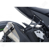 R&G Auspuffhalter passend für Kawasaki ZX-10 R 2011-2024 R&G Auspuffhalter passend für Kawasaki ZX-10 R 2011-2024