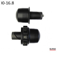 Kaoko Throttle Stabilizer "Drive Control" for SUZUKI GSXR600/750/1000 Kaoko Throttle Stabilizer "Drive Control" for SUZUKI GSXR600/750/1000