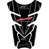 Motografix 3D Gel Tank Pad Protector passend für Honda CBR 600 / 900 / 1000 RR Motografix 3D Gel Tank Pad Protector passend für Honda CBR 600 / 900 / 1000 RR