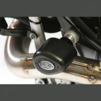 R&G Racing Crash Protectors "No Cut" KTM 690 SMC R 2012-2018 R&G Racing Crash Protectors "No Cut" KTM 690 SMC R 2012-2018