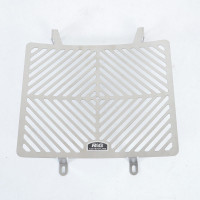R&G Radiator Guard stainless steel Husqvarna Vitpilen 701 2018- R&G Radiator Guard stainless steel Husqvarna Vitpilen 701 2018-