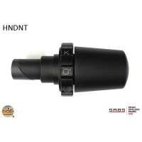 Kaoko Throttle Stabilizer "Drive Control" for HONDA NT700 Deauville Kaoko Throttle Stabilizer "Drive Control" for HONDA NT700 Deauville