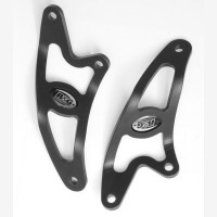 R&G Auspuffhalter passend für Aprilia RSV Tuono 2006-2010 R&G Auspuffhalter passend für Aprilia RSV Tuono 2006-2010