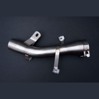 Bodis Kat Ersatzrohr passend für Kawasaki ZX-6 R 2009-2012 Bodis Kat Ersatzrohr passend für Kawasaki ZX-6 R 2009-2012