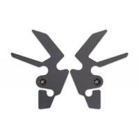 Eazi-Grip Abriebschutz passend für BMW G 310R ab 2017 Eazi-Grip Abriebschutz passend für BMW G 310R ab 2017