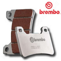 Brembo Brakepads front 07YA23 SA / SC / RC Brembo Brakepads front 07YA23 SA / SC / RC
