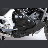 R&G Racing Clutch Case Cover Honda NC 700 S / X 2012- R&G Racing Clutch Case Cover Honda NC 700 S / X 2012-