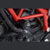 Vorschau: R&G Sturzpads Set No Cut passend für Ducati Hyperstrada 821 / 939 Vorschau: R&G Sturzpads Set No Cut passend für Ducati Hyperstrada 821 / 939