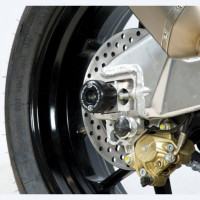 R&G Racing Schwingen Protektoren passend für Aprilia RSV 4 2009-2014 R&G Racing Schwingen Protektoren passend für Aprilia RSV 4 2009-2014