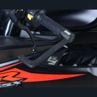 R&G Brake- and Clutch Lever Guard Suzuki GSX-R 125 / KTM RC 125 / 390 2017- R&G Brake- and Clutch Lever Guard Suzuki GSX-R 125 / KTM RC 125 / 390 2017-
