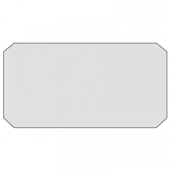 Eazi-Grip Dashboard Displayschutzfolie CF Moto 450 MT / NK 2024-