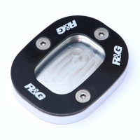 R&G Racing Kickstand Shoe Honda NC 750 S 2014- / X 2014-2015 R&G Racing Kickstand Shoe Honda NC 750 S 2014- / X 2014-2015
